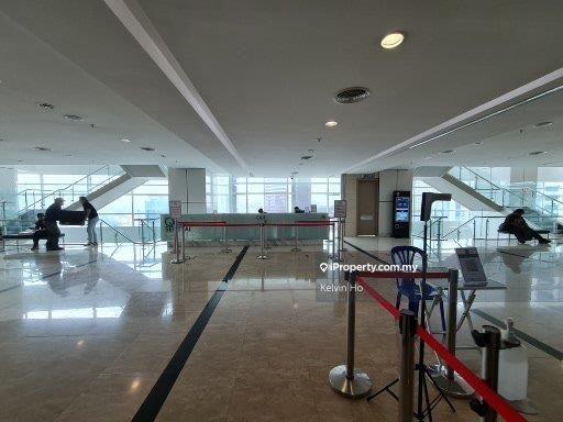 Pejabat untuk Disewa di Kl Sentral, Kuala Lumpur oleh Kelvin Ho - iProperty.com.my