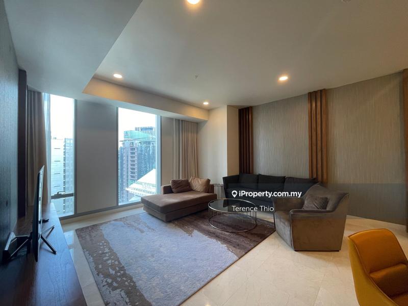 Kediaman Servis untuk Dijual di Tropicana The Residences oleh Terence Thio - iProperty.com.my