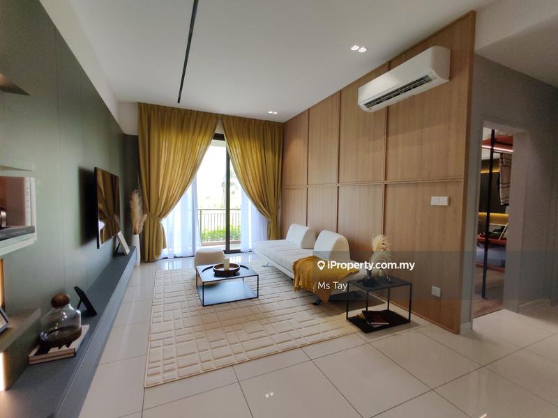 For Sale - Kota Laksamana