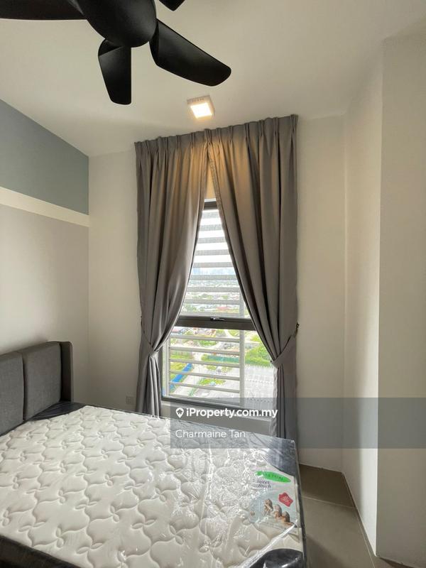 Service Residence for Sale in Suite Enesta by Charmaine Tan - iProperty.com.my