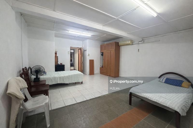 2-storey Terraced House for Sale in Serdang Raya, Seri Kembangan by HJLim - iProperty.com.my