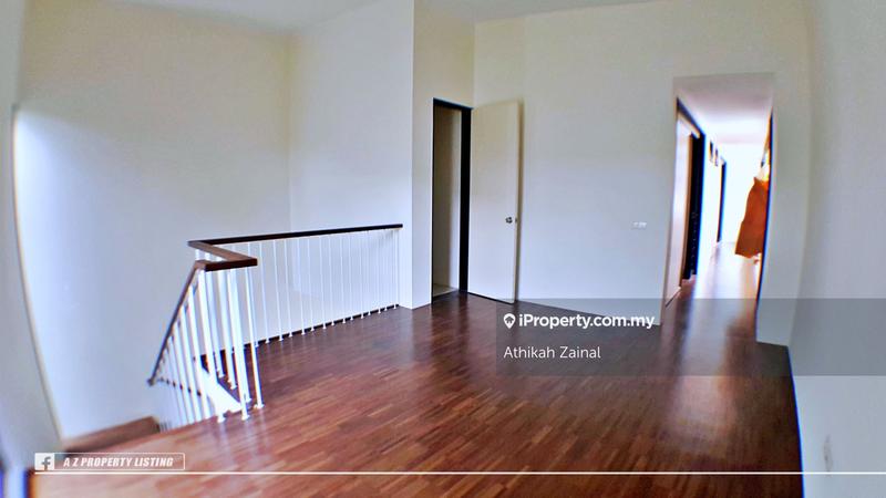 Bungalow House for Sale in Taman Melawati, Ulu Kelang by Athikah Zainal - iProperty.com.my