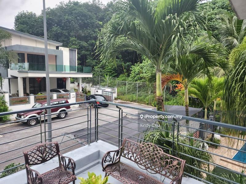 Banglo untuk Dijual di Taman Sri Bintang, Kepong oleh Xindy Chia - iProperty.com.my