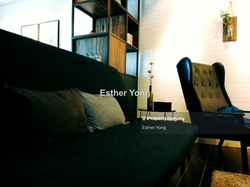 Service Residence for Rent in You Residences @ You City by Esther Yong - iProperty.com.my