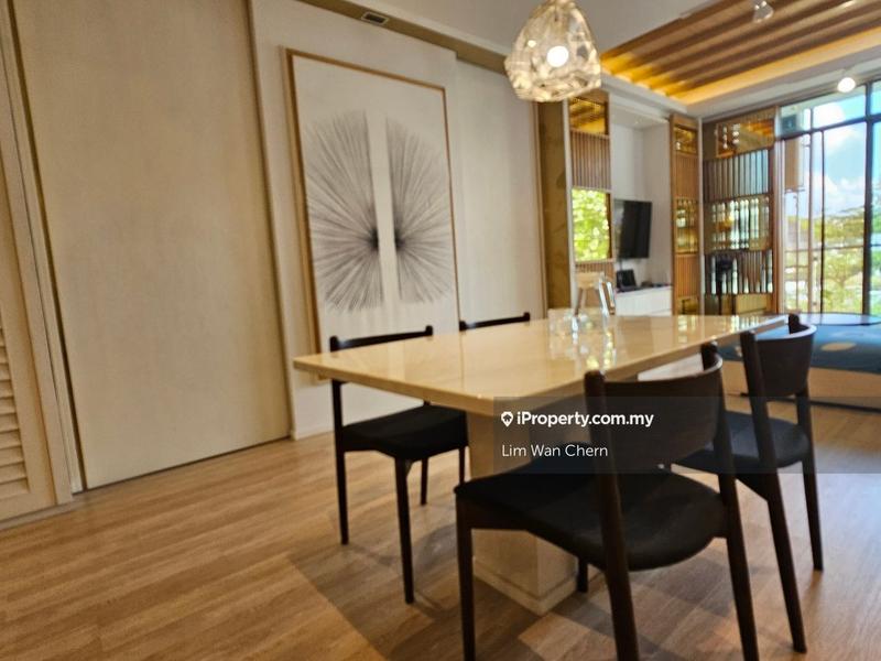 For Rent - The Park Residence