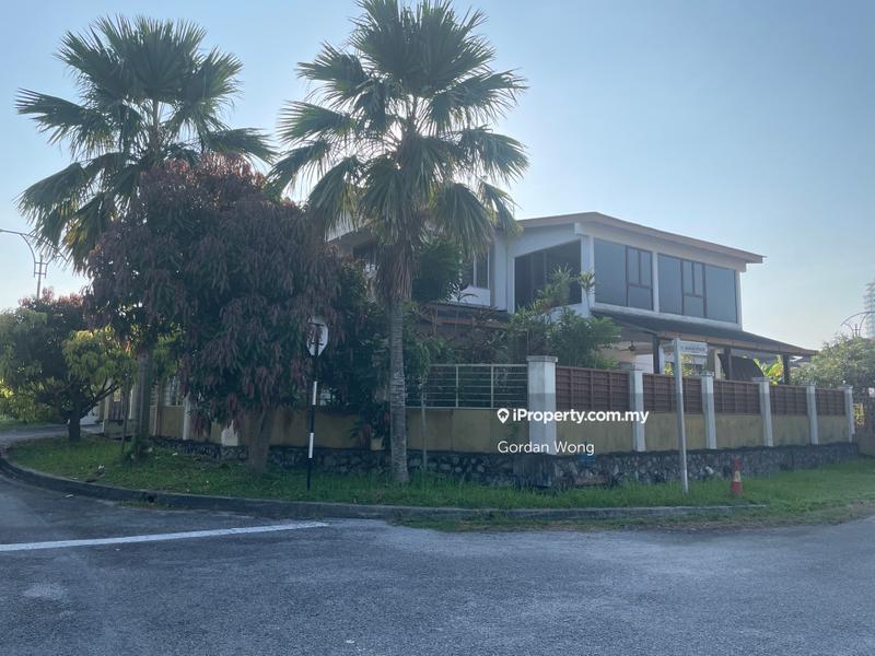 Banglo untuk Dijual di Bandar Seri Putra, Bangi oleh Gordan Wong - iProperty.com.my