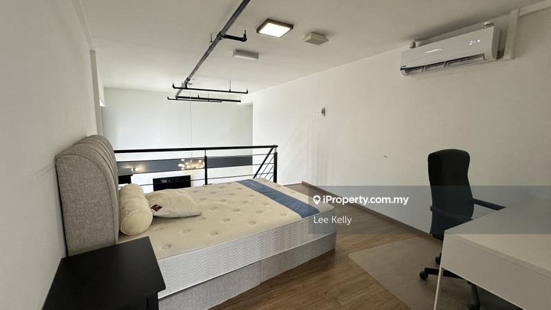 Service Residence for Sale in Pinnacle Petaling Jaya by Lee Kelly - iProperty.com.my