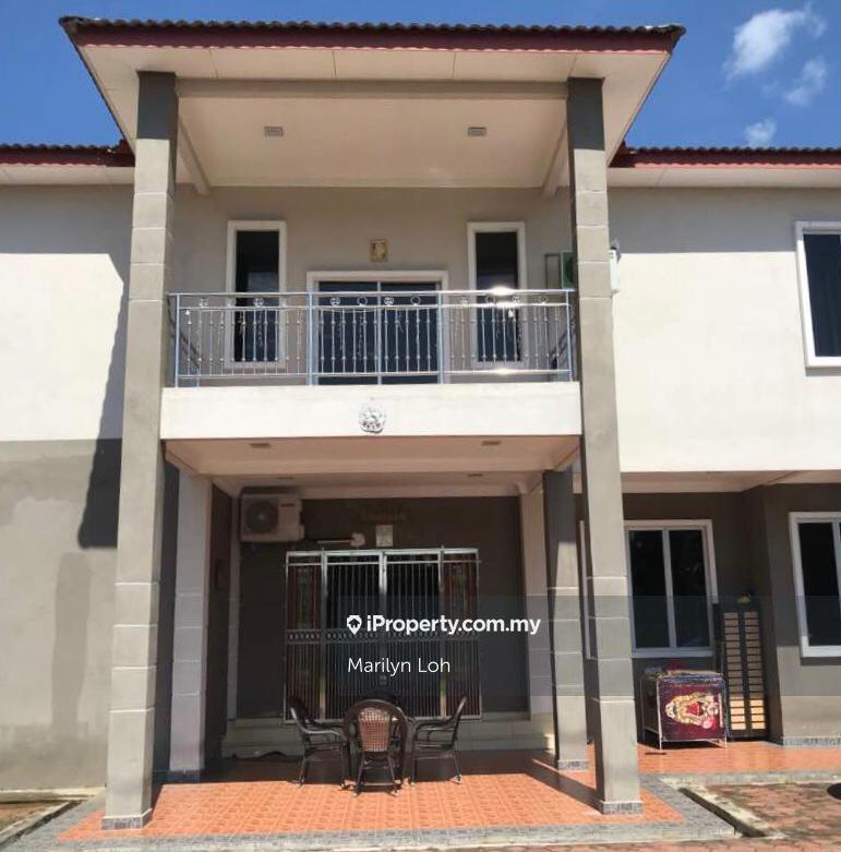 Bungalow House for Sale in Taman Guru, Rasah by Marilyn Loh - iProperty.com.my