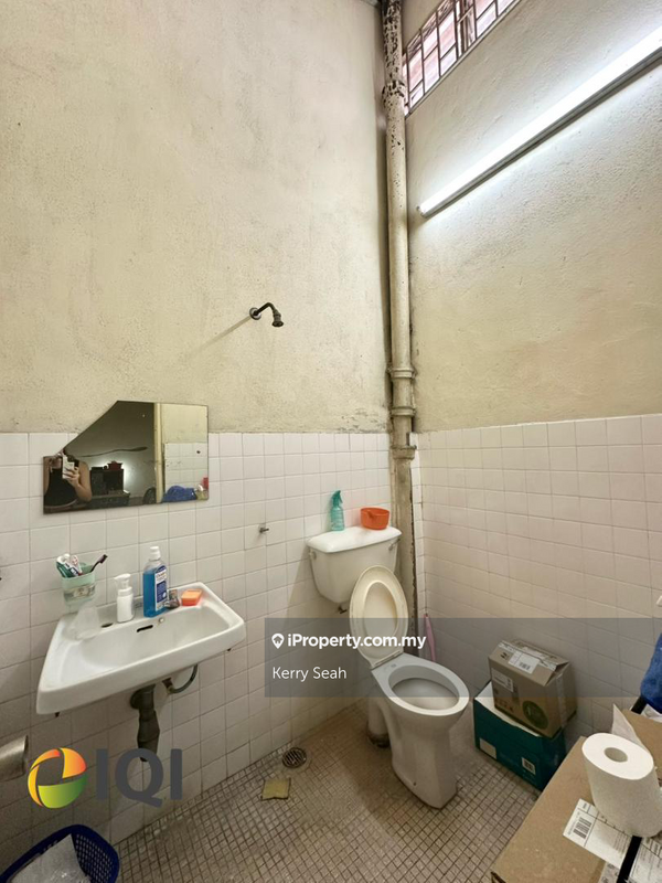 Rumah Teres 2-Tingkat untuk Dijual di Taman Desa Damai, Bukit Mertajam oleh Kerry Seah - iProperty.com.my