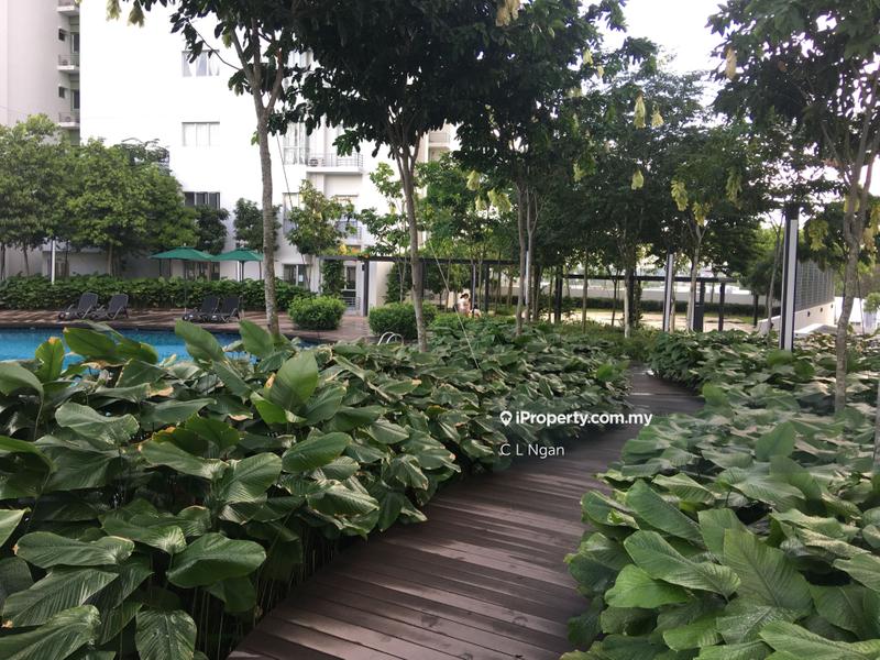 Residensi Servis untuk Disewa di Jadite Suites oleh C L Ngan - iProperty.com.my