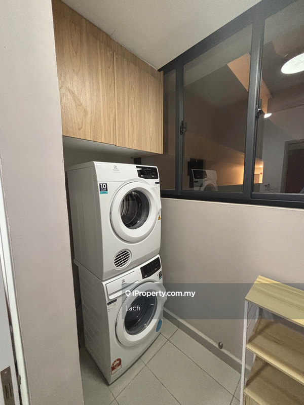 Condominium for Sale in Sunway Mont Residences by Lach - iProperty.com.my