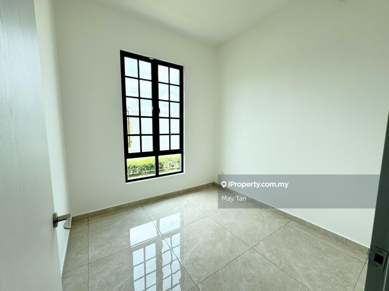 Bungalow House for Sale in Kluang Taman Parkland - New Bungalow Area, Kluang by May Tan - iProperty.com.my