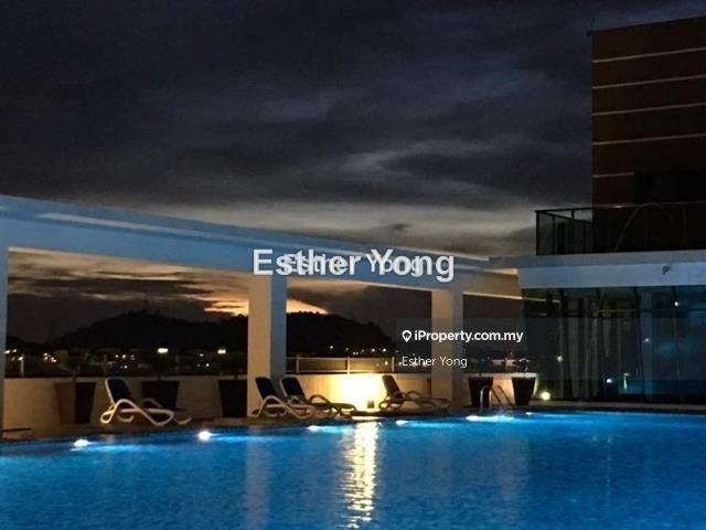 Service Residence for Sale in Symphony Tower (Menara Simfoni) by Esther Yong - iProperty.com.my