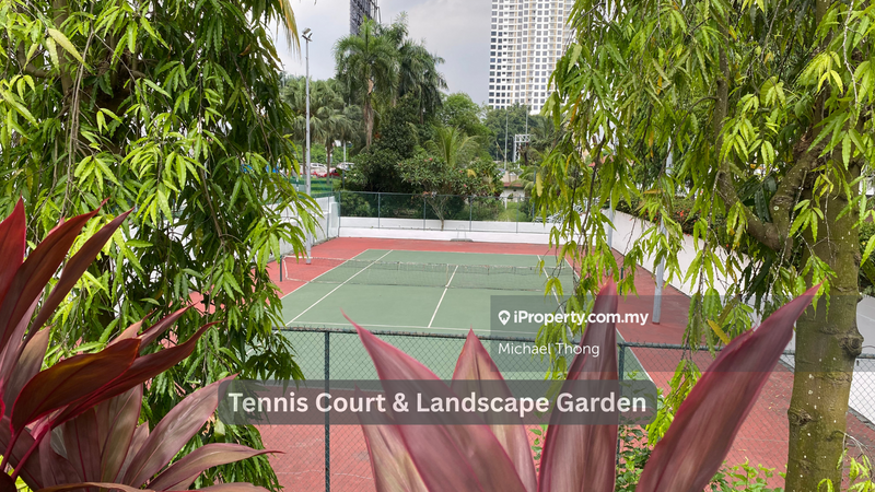 Condominium for Sale in Desa Kiara by Michael Thong - iProperty.com.my