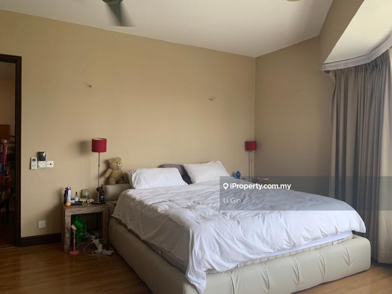 Condominium for Sale in Sri Penaga by Li Gin - iProperty.com.my