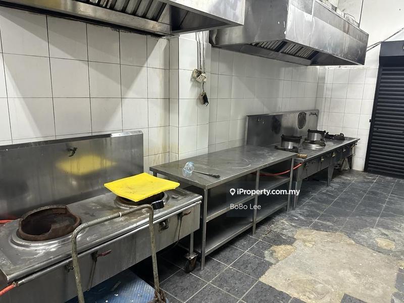 Shop / Office untuk Dijual di Taman Indrahana, Kuchai Lama oleh BoBo Lee - iProperty.com.my