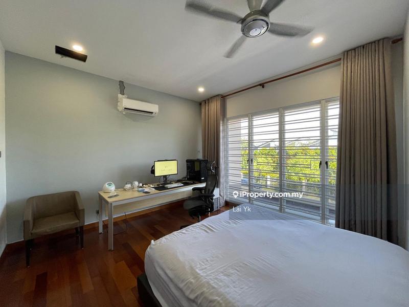 3-storey Terraced House for Sale in Temasya Glenmarie, Glenmarie by Lai Yk - iProperty.com.my