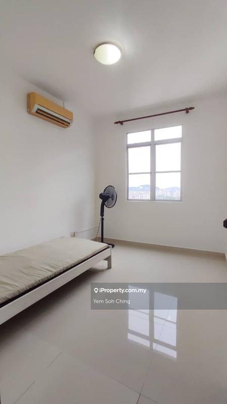 Pangsapuri untuk Dijual di Crystal Tower (Pangsapuri Kristal) oleh Yem Soh Ching - iProperty.com.my