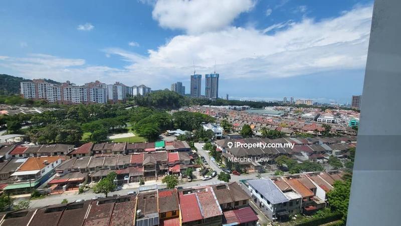 Residensi Servis untuk Disewa di SetiaWalk oleh Merchel Liew - iProperty.com.my