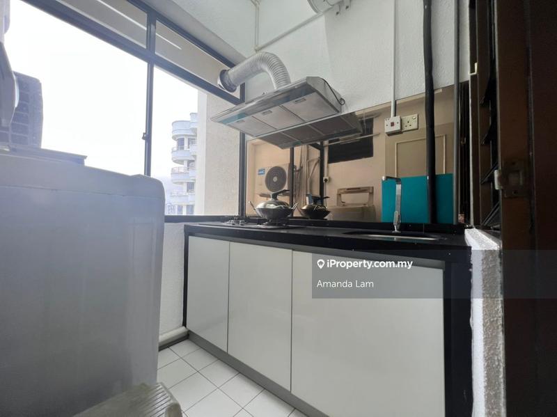 Kondominium untuk Disewa di Marina Tower (Ratu Mutiara) oleh Amanda Lam - iProperty.com.my