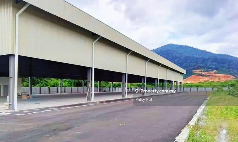 For Sale - Warehouse Factory Balakong, Impian Ehsan, Cheras Jaya, Taming Jaya, Selesa Jaya, KPB, Seri Kembangan