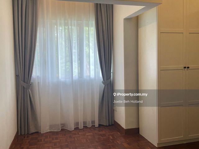 Banglo untuk Disewa di Taman Tunku, Bukit Tunku (Kenny Hills) oleh Joelle Beh Holland - iProperty.com.my