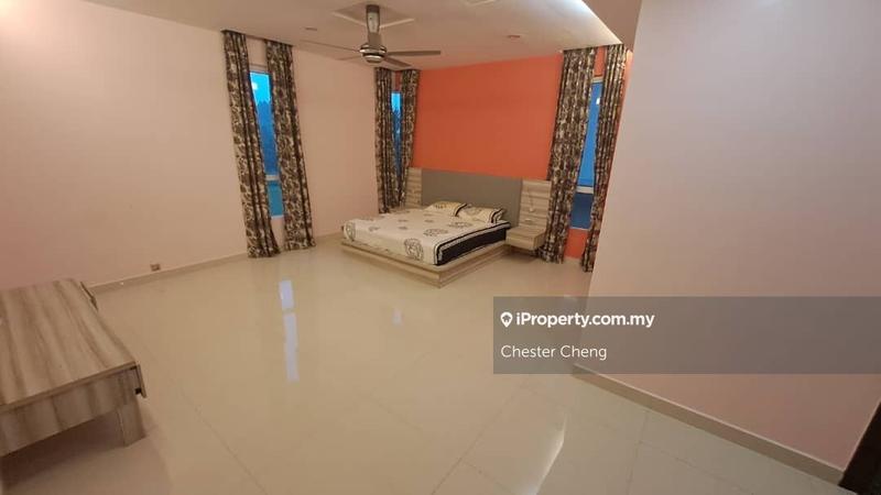 Bungalow House for Sale in Subang Heights, Subang Jaya by Chester Cheng - iProperty.com.my