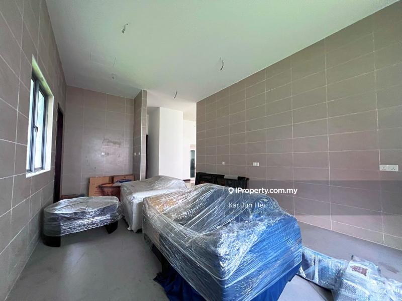 Banglo untuk Dijual di Damai Gayana, Cheras oleh Kar Jun Hei - iProperty.com.my