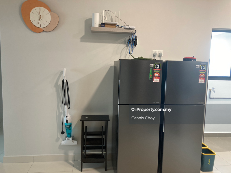 Service Residence for Rent in Greenfield Residence by Cannis Choy - iProperty.com.my