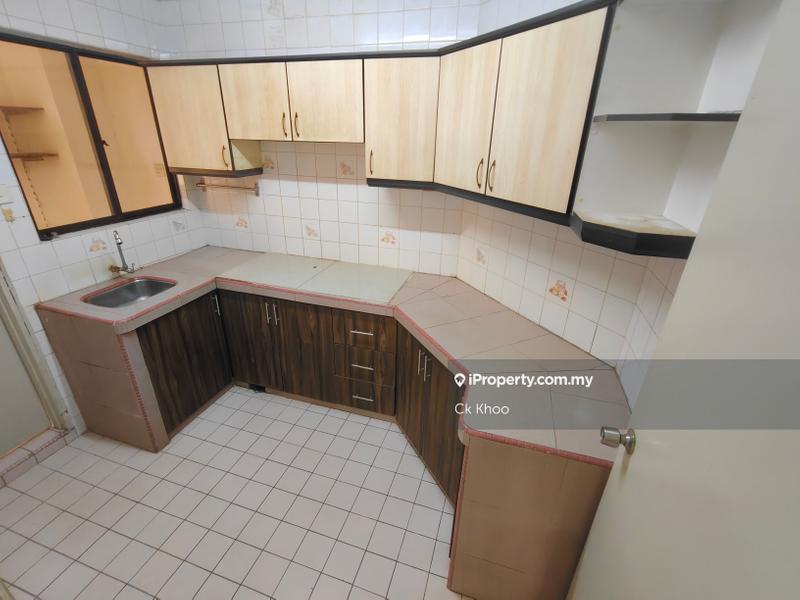 For Rent - Sri Manja Court