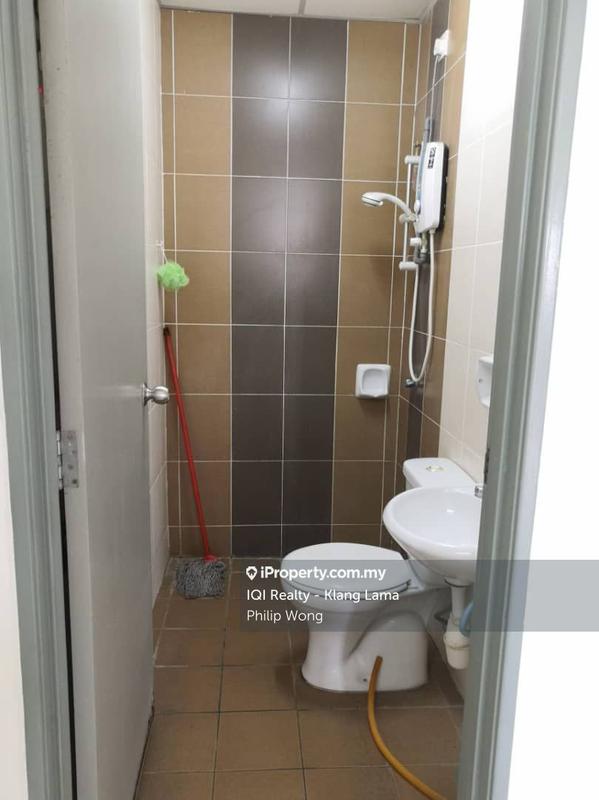 Condominium for Rent in Mutiara Residence by Philip Wong - iProperty.com.my