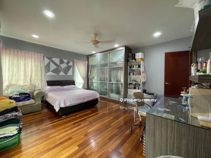 Rumah Berkembar untuk Dijual di Taman Melawati, Ulu Kelang oleh King Gan - iProperty.com.my