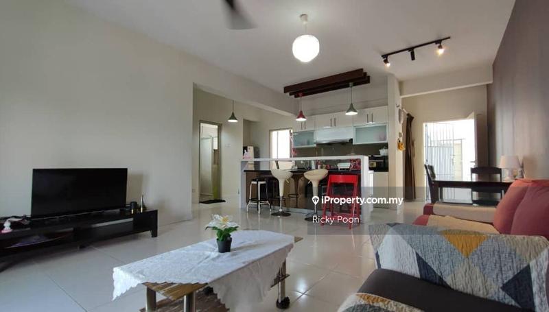 Kediaman Servis untuk Dijual di SetiaWalk oleh Ricky Poon - iProperty.com.my