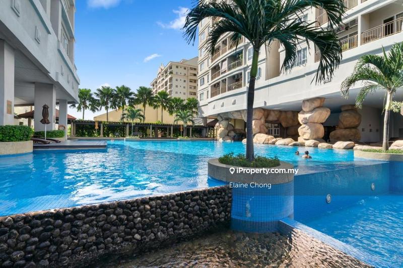 For Sale - Windsor Tower