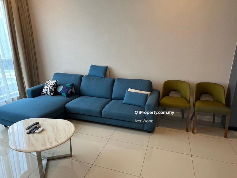 Service Residence for Rent in Aria by Iver Wong - iProperty.com.my