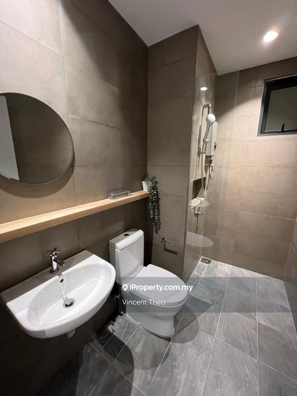 Residensi Servis untuk Dijual di Akasa oleh Vincent Theo - iProperty.com.my