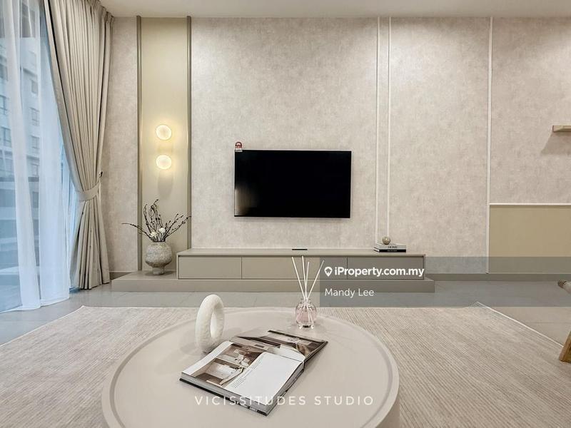 For Rent - Residensi Astrea