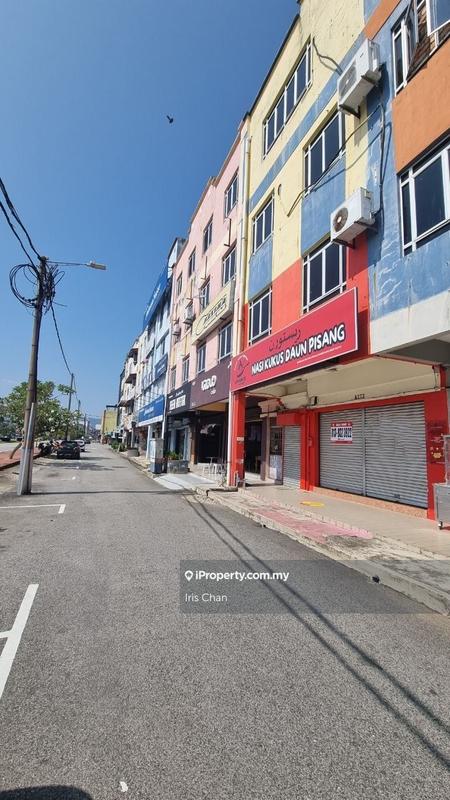 For Rent - Jalan Wong Ah Jang, Kuantan