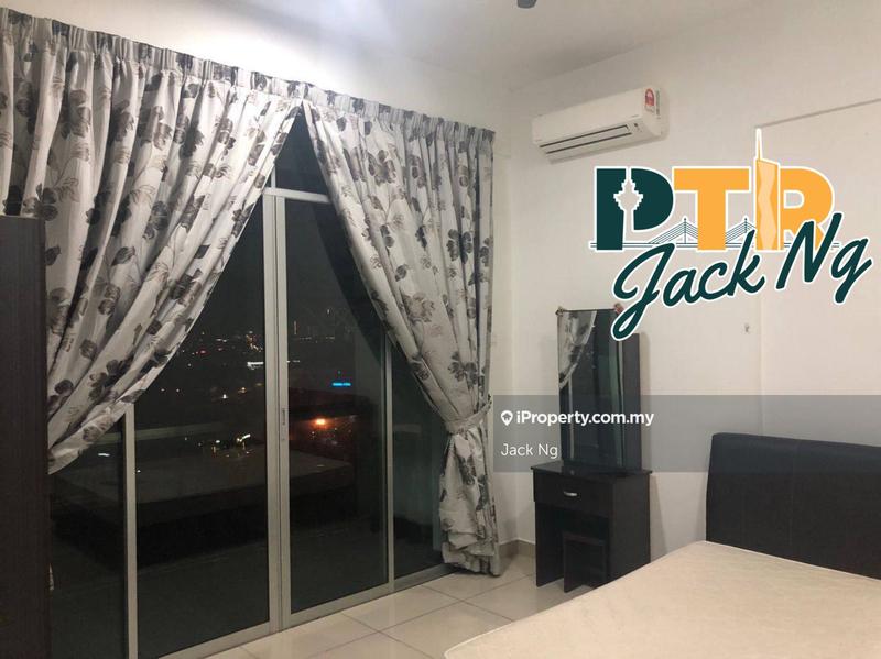 Service Residence for Rent in BM City Suites @ BM City Mall by Jack Ng - iProperty.com.my