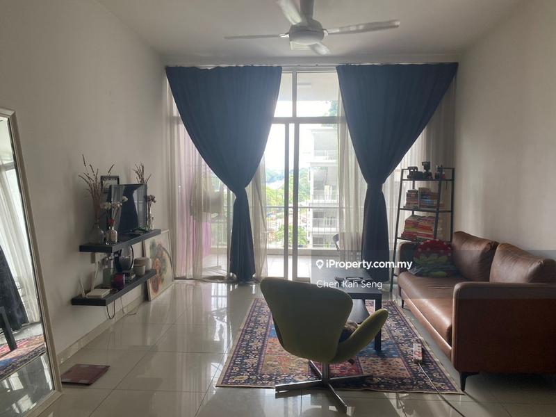 Kondominium untuk Dijual di Midfields 2 oleh Chen Kah Seng - iProperty.com.my