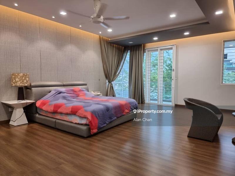 Banglo untuk Dijual di 16 Sierra, Puchong oleh Alan Chan - iProperty.com.my
