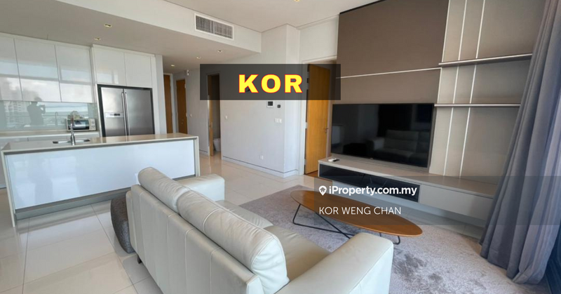 For Rent - Moulmein Rise