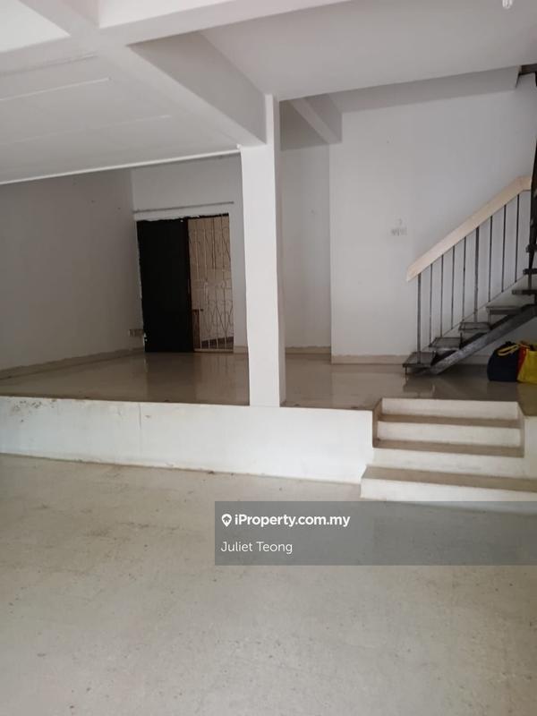 2-storey Terraced House for Rent in Taman Danau Desa, Taman Desa by Juliet Teong - iProperty.com.my