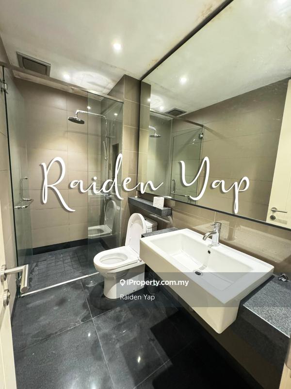 Residensi Servis untuk Disewa di Vista Residences oleh Raiden Yap - iProperty.com.my