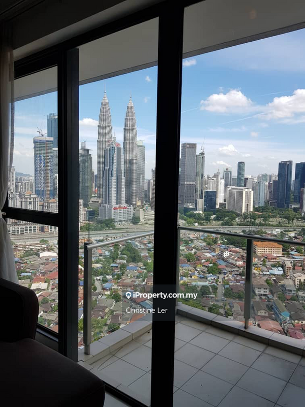 Service Residence for Sale in Setia SKY Residences by Christine Ler - iProperty.com.my