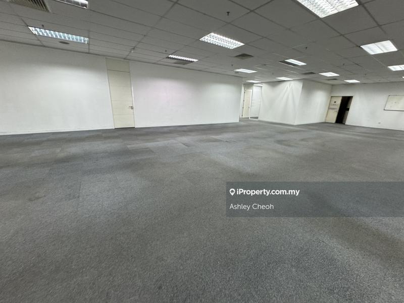Kilang Terpisah untuk Dijual di Seksyen U1, Glenmarie oleh Ashley Cheoh - iProperty.com.my