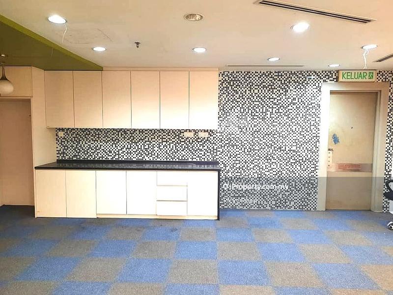Office for Sale in KL Sentral, Kl Sentral by Ricky Poon - iProperty.com.my