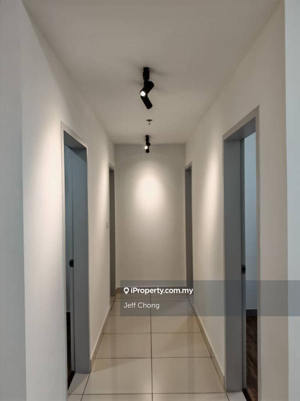 Service Residence for Rent in The Amber Residence @ TwentyFive.7 by Jeff Chong - iProperty.com.my