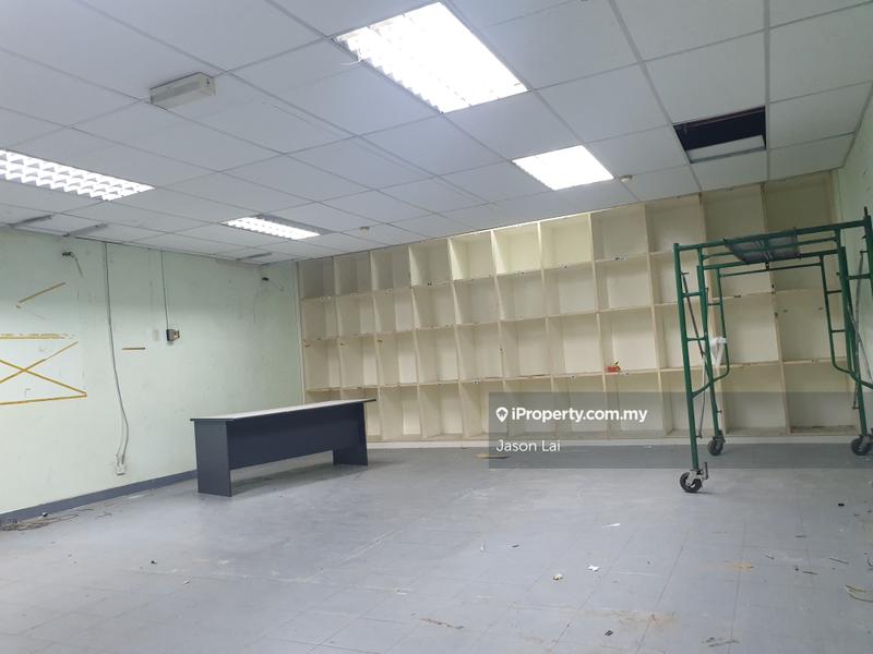 Kilang Terpisah untuk Dijual di Rawang Perdana 1, Rawang oleh Jason Lai - iProperty.com.my