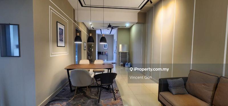 For Sale - Maple Residences @ Bandar Bestari Klang